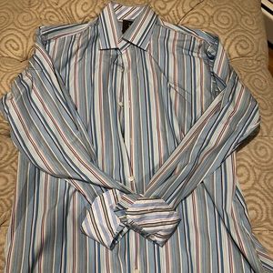 Men’s Tailor Byrd button down